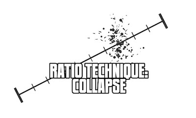 Ratio Technique manga panel